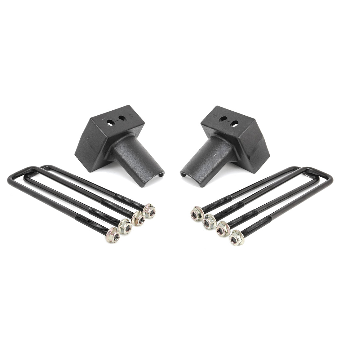 5.5 Inch Rear Block Kit 2004-2018 Ford F-150 ReadyLIFT