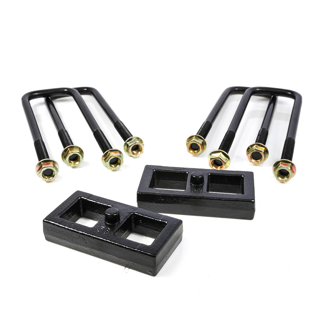 1 Inch Rear Block Kit 2019-2023 Ford Ranger ReadyLIFT