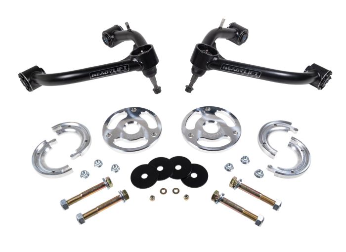 Leveling Kit 2022-2025 Silverado/Sierra 1500 ZR2 / AT4X ReadyLIFT