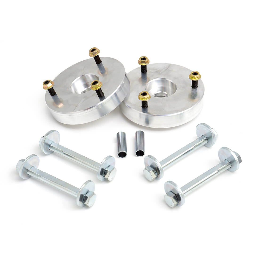 2 Inch Front Leveling Kit 2004-2019 Nissan Titan ReadyLIFT
