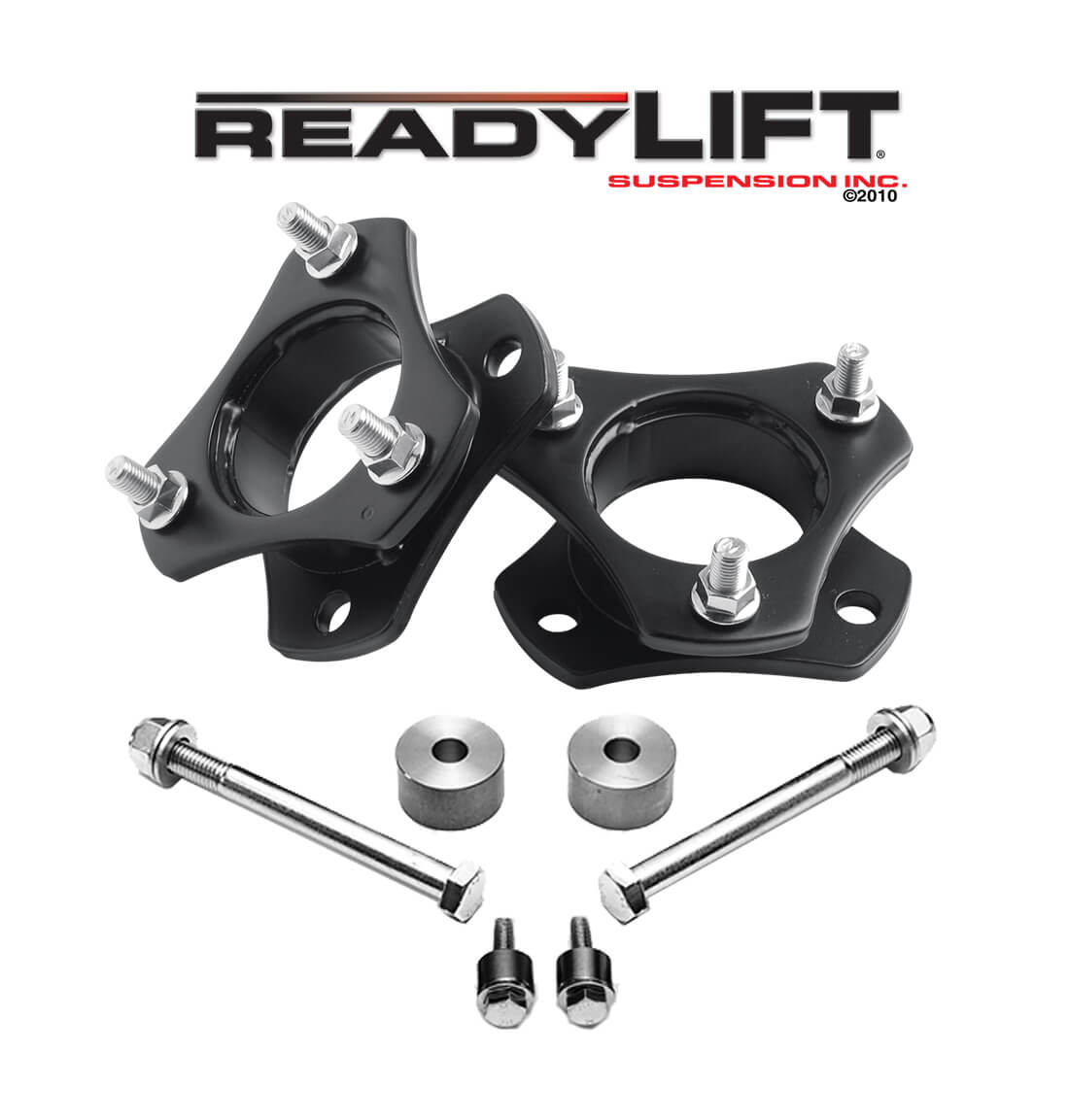 3 Inch Front Leveling Kit 1999-2007 Toyota Tundra / Sequoia ReadyLIFT