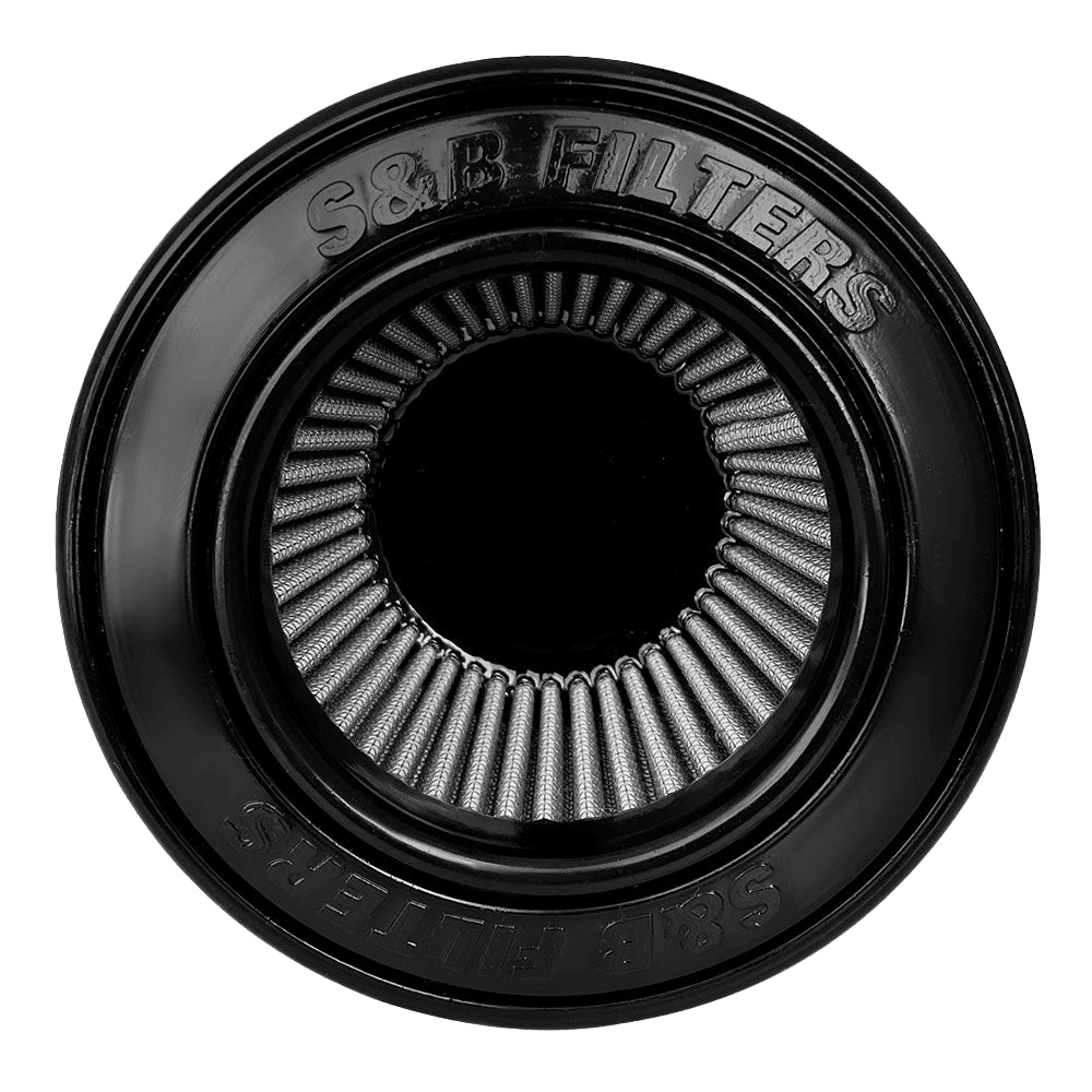 STOCK REPLACEMENT FILTER FOR THE 2021-2025 FORD BRONCO, 2.3L, 2.7L, 2024-2025 RANGER 2.3L
