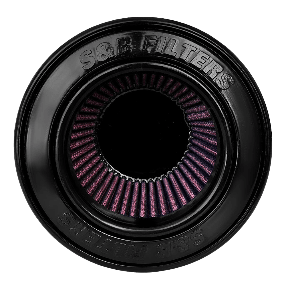 STOCK REPLACEMENT FILTER FOR THE 2021-2025 FORD BRONCO, 2.3L, 2.7L, 2024-2025 RANGER 2.3L