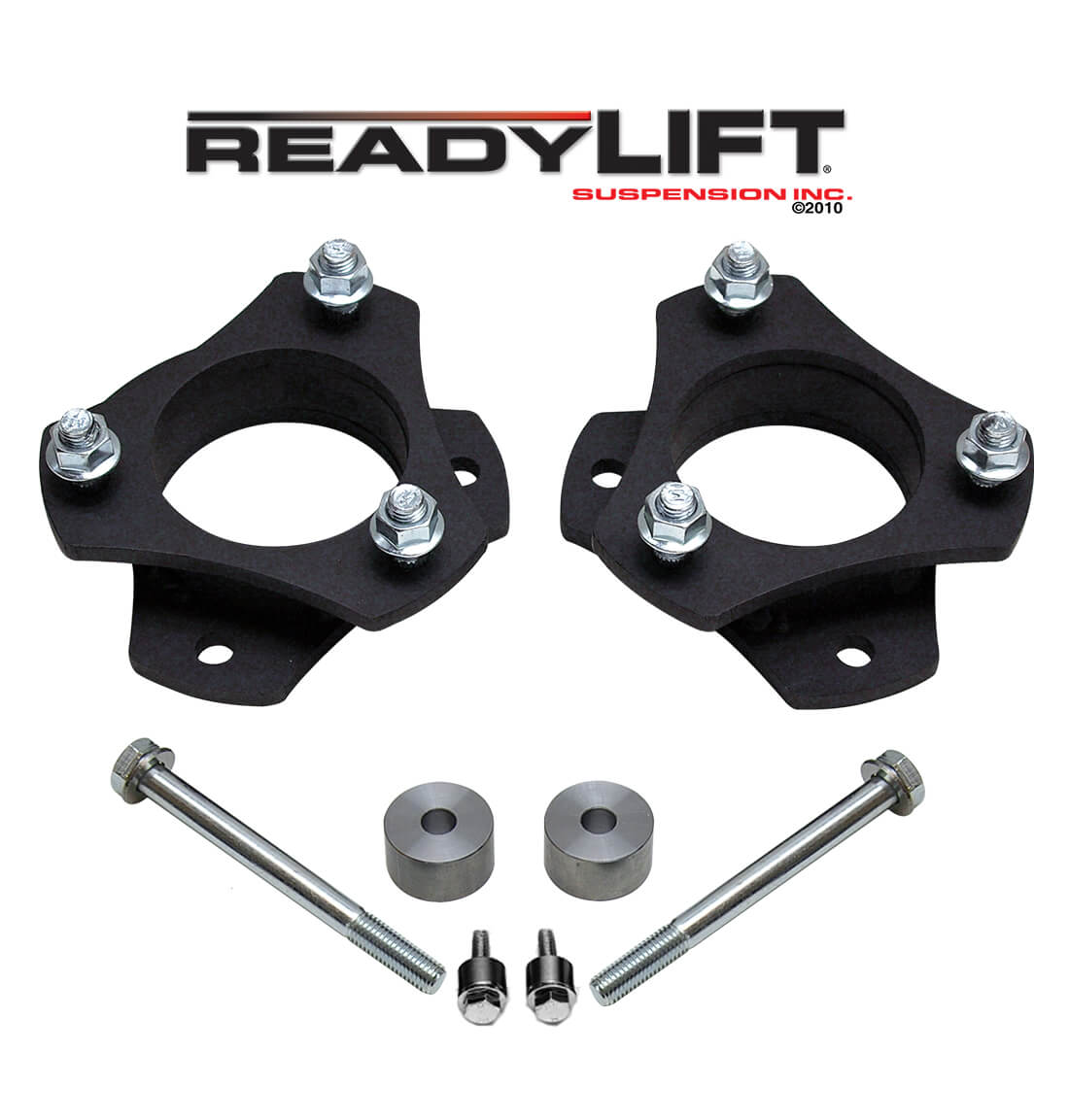2.5 Inch Front Leveling Kit 1999-2006 Toyota Tundra / Sequoia ReadyLIFT