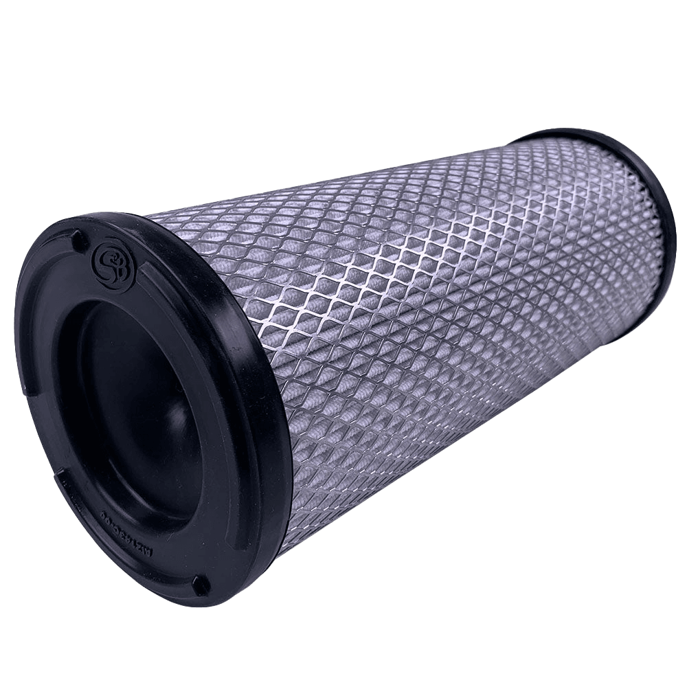 REPLACEMENT FILTER FOR 2017-2025 CAN-AM MAVERICK X3, 2024 MAVERICK R, 2021-2025 COMMANDER, SPORT 1000R