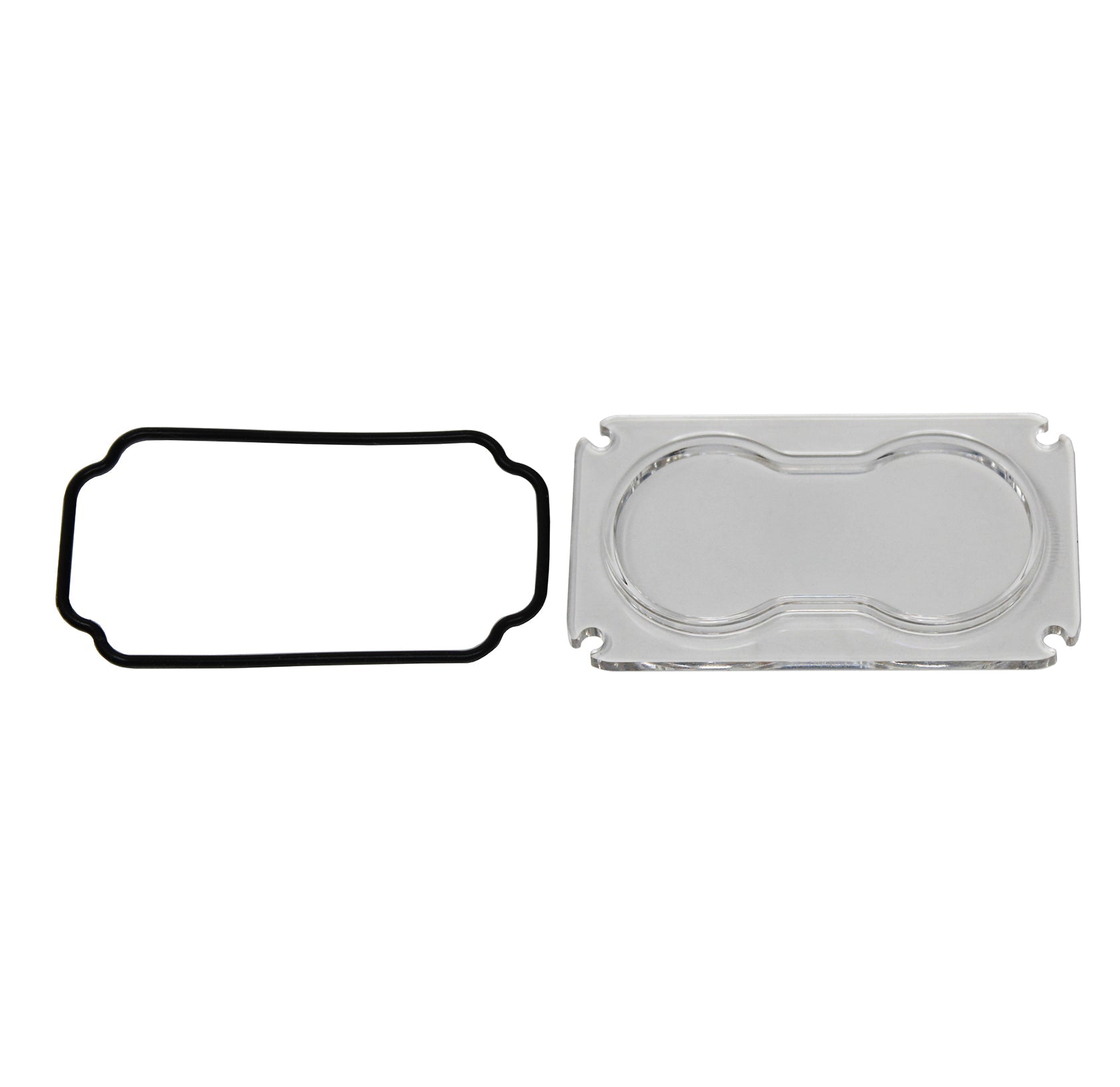 S2 Spot Lens Kit