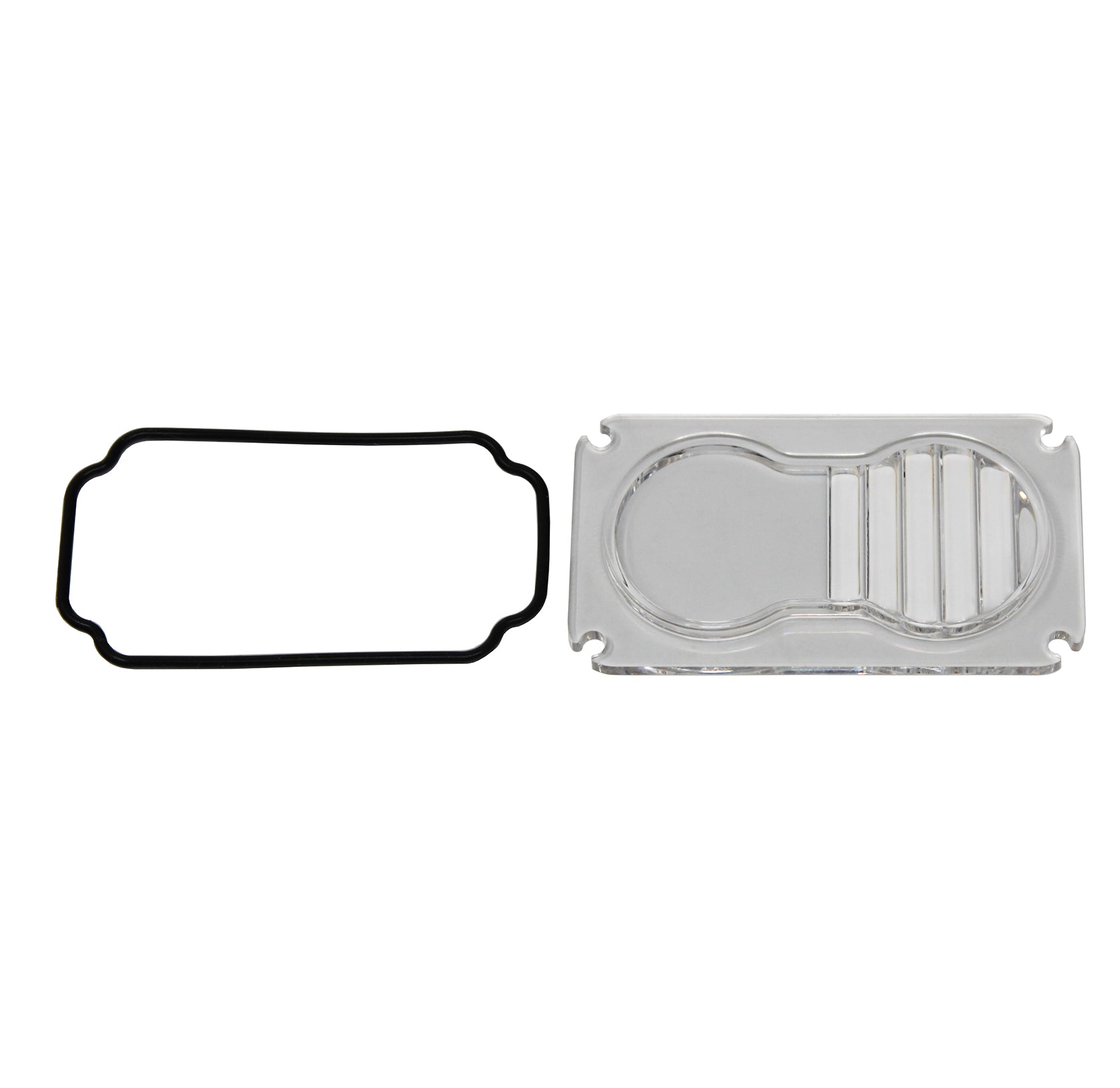 S2 Driving Combo Lens Kit