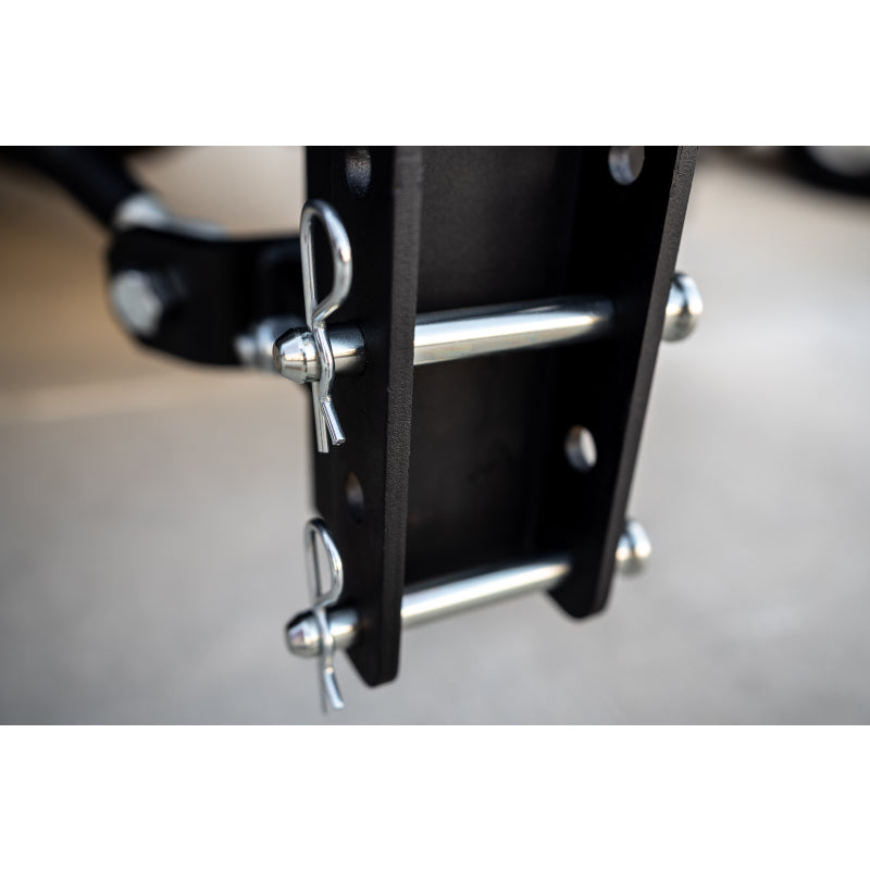 BulletProof Hitches Corrosion Resistant Pins (Pair) Model CRP