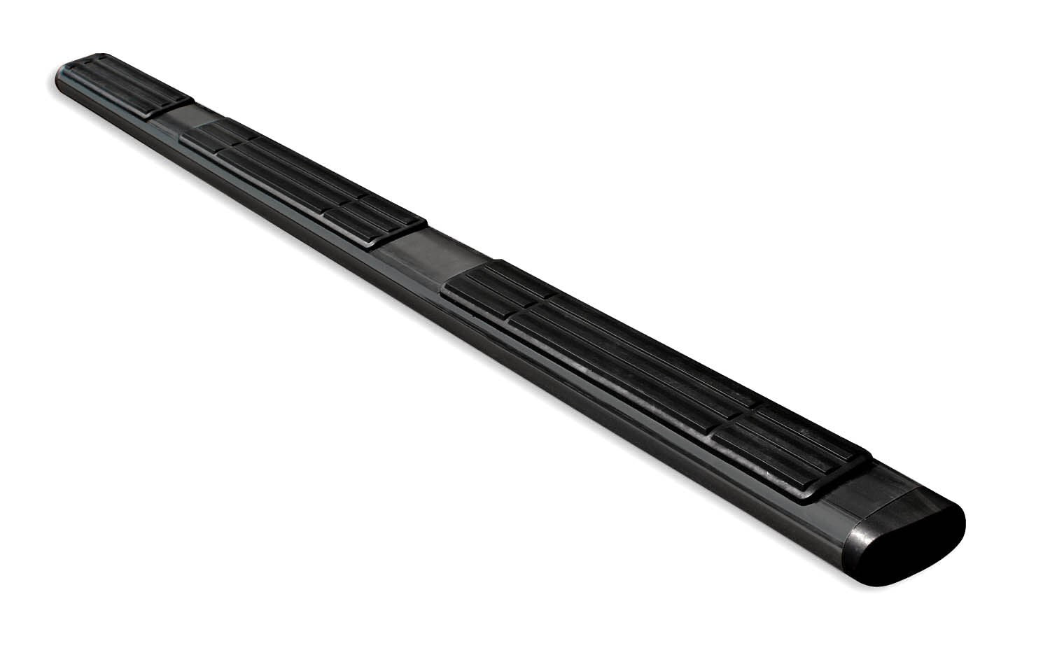 6 Inch OE Xtreme Wheel to Wheel SideSteps Boards Only Black Powder Coat 2008-2015 Ford F-250/F-350 Super Duty Go Rhino