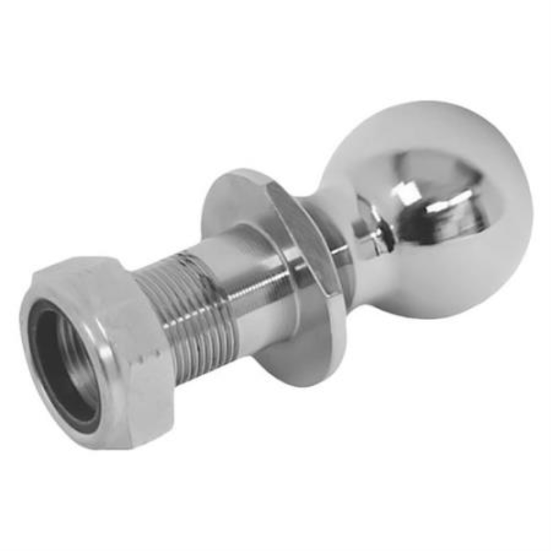 B&W Trailer Hitches Ball-Pintle 2 5/16", Plated Model TS10052