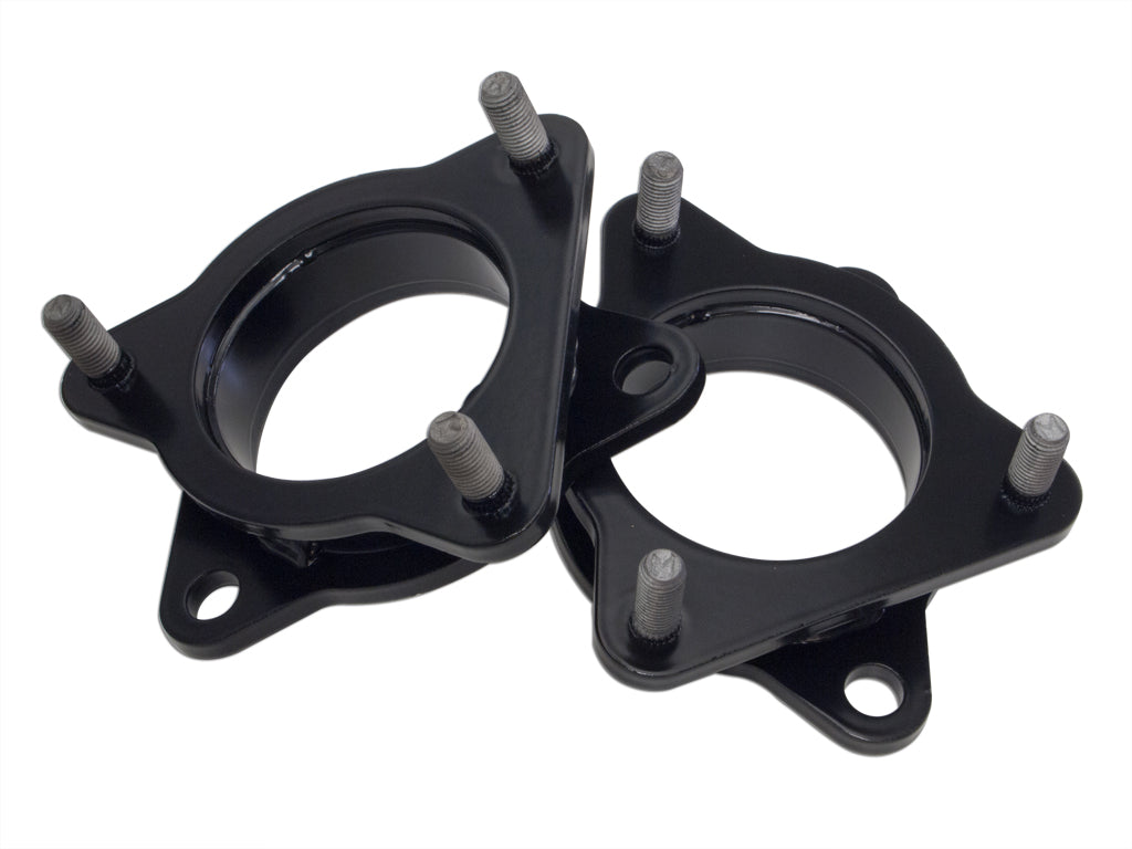 ICON Alloys 2004-2024 Ford F-150, 2" Lift, Front, Leveling Spacer Kit