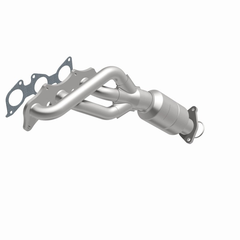 MagnaFlow Direct Fit Catalytic Converter 10-12 Toyota FJ/4Runner 4.0L