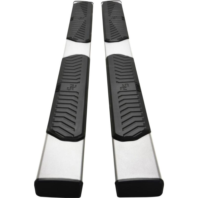 Westin 19-26 Chevrolet Silverado 1500 DC R5 Nerf Step Bars - SS
