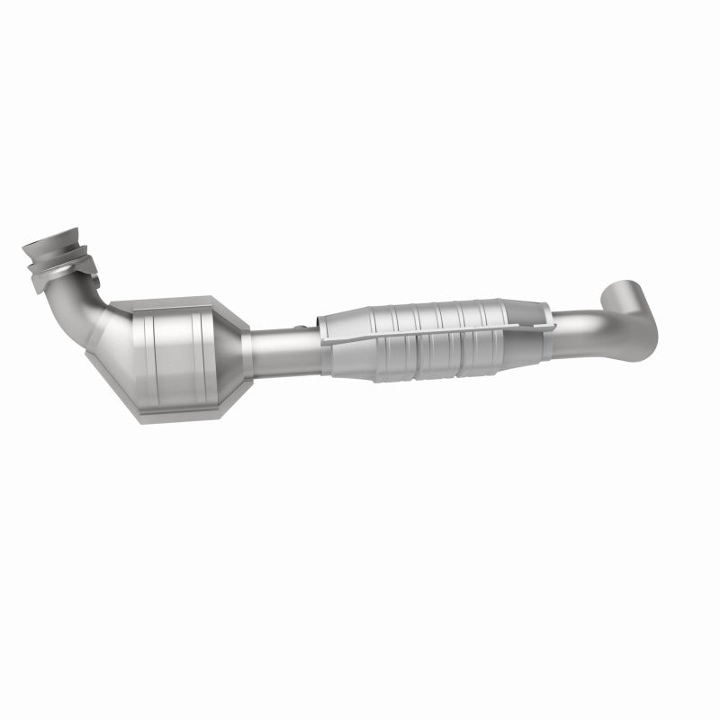 MagnaFlow Direct Fit Catalytic Converter 04-06 F-150 Pickup 5.4L 2WD D/S