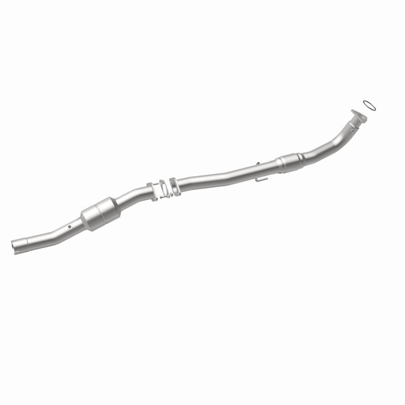 MagnaFlow Direct Fit Catalytic Converter 03-08 Chevy/GMC P/S rr 6.0L