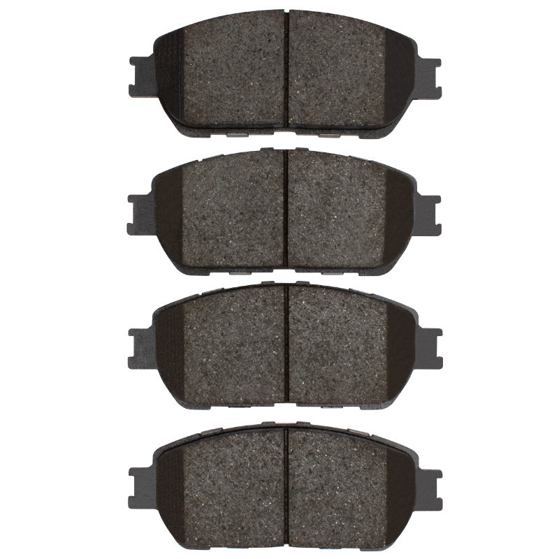 R1 04-15 Toyota Solara Front Optimum OE Brake Pads