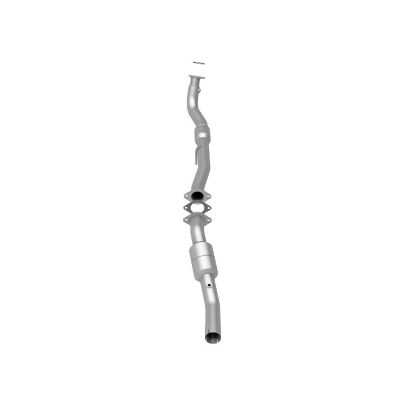 MagnaFlow Direct Fit Catalytic Converter 05 Silverado 2500HD 6.0L