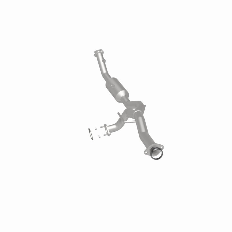 MagnaFlow Direct Fit Catalytic Converter California Grade 07-08 Ford Ranger 3.0L