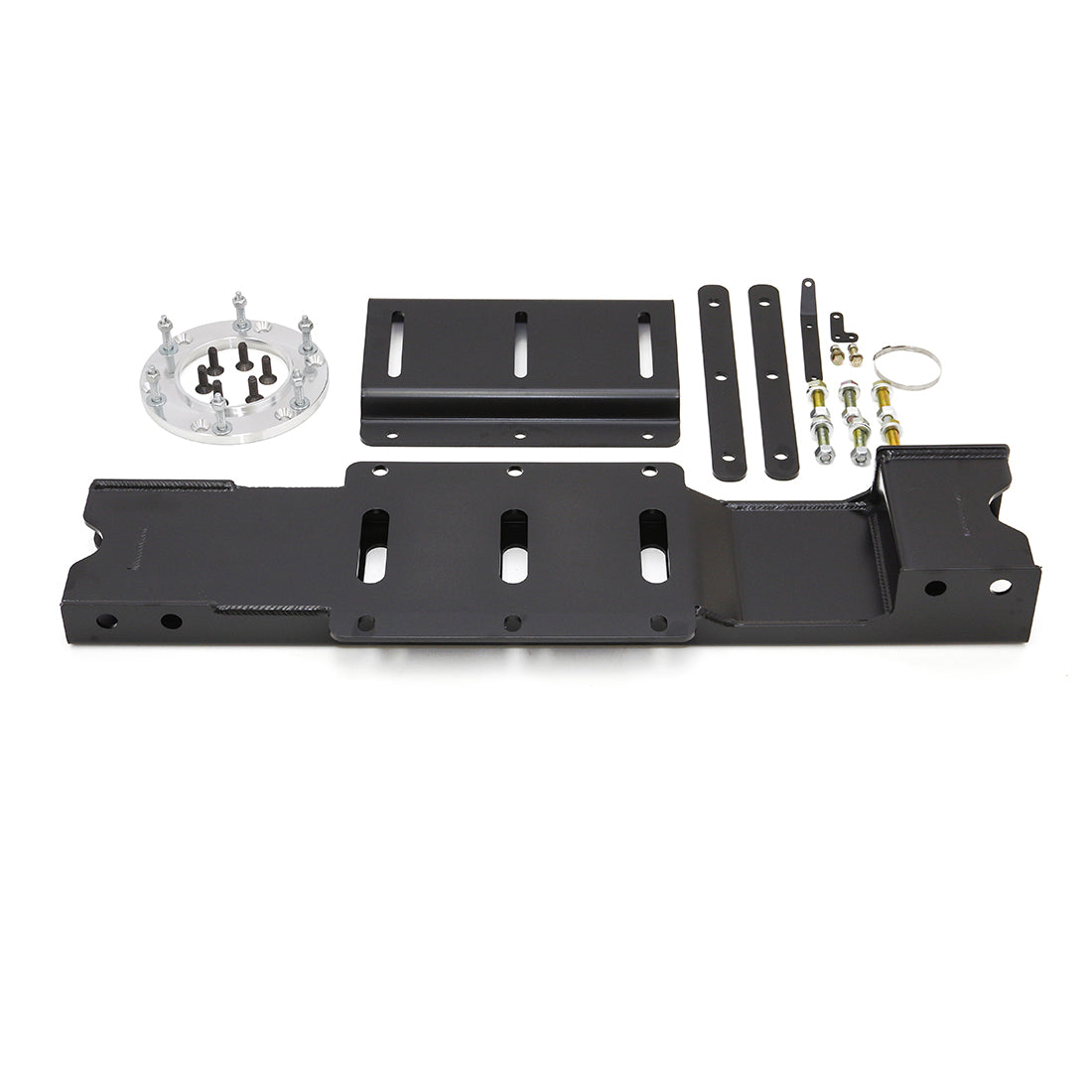 Driveline Indexing System Kit 2019-2023 Ram 2500 4WD HD ReadyLIFT