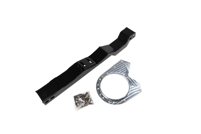 Big Lift Transfer Case Clock Ring With Cross-Member 2017-2022 Ford F-250/F-350 HD 4WD ReadyLIFT