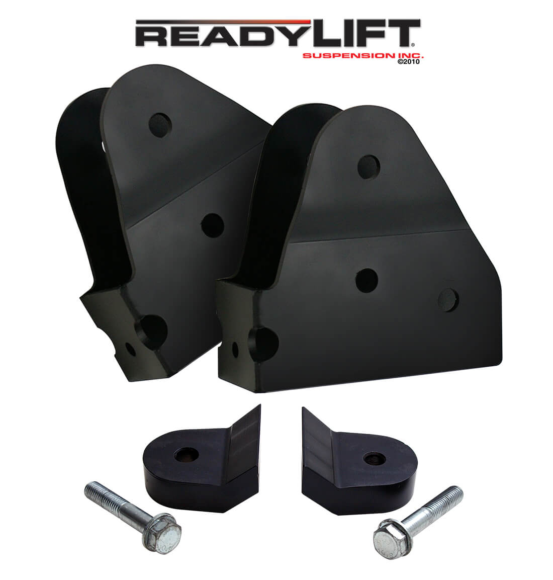 Radius Arm Bracket Kit 2005-2016 Ford F-250/F-350 Super Duty 4WD ReadyLIFT