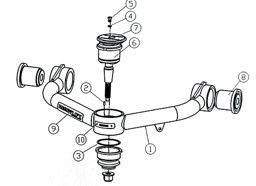 Upper Control Arms 2022-2025 Toyota Tundra Leveling And Big Lift ReadyLIFT