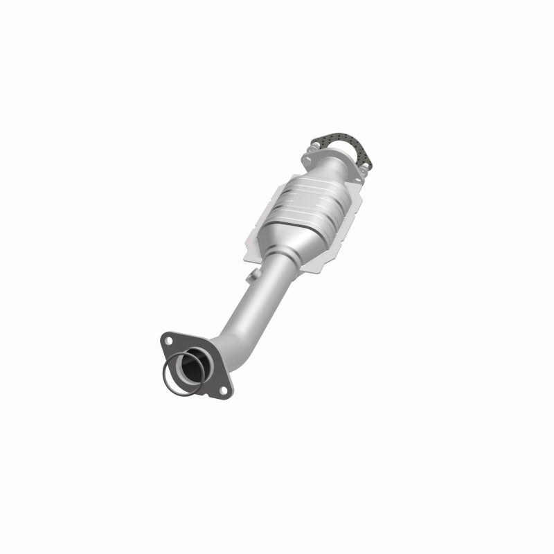 MagnaFlow Direct Fit Catalytic Converter 07 Titan 5.6L D/S rr OEM