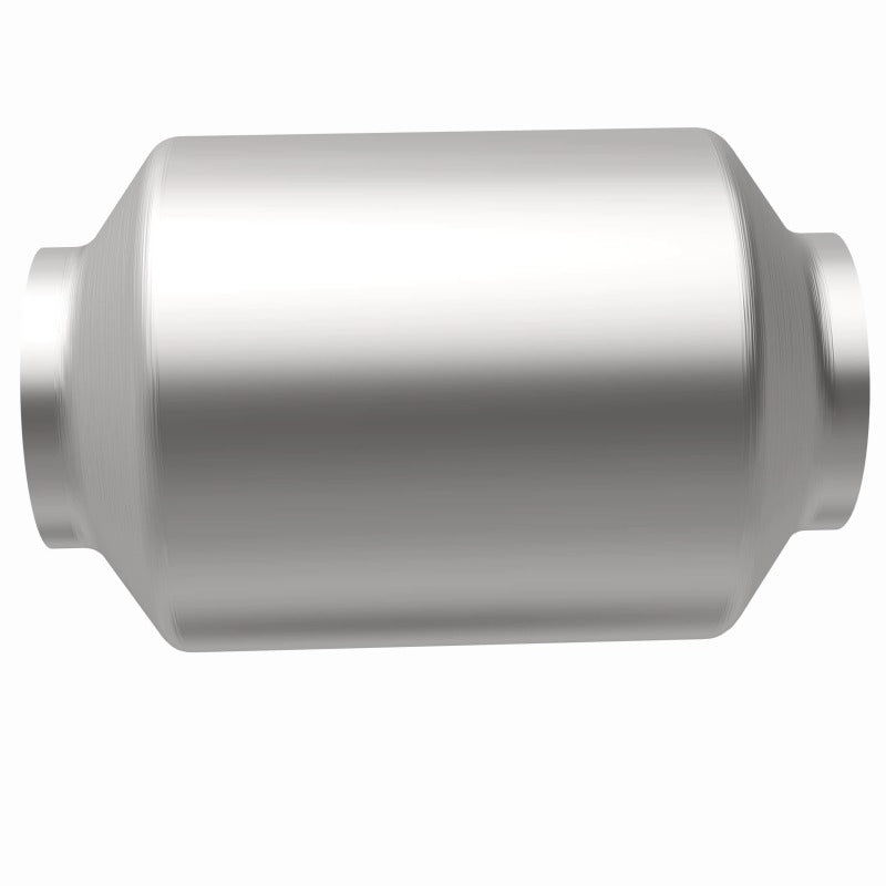 MagnaFlow Universal Catalytic Converter 2.25 Front Spun