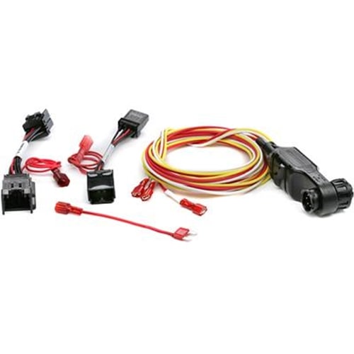 Edge 98612 EAS Dodge Turbo Timer 06-12 Dodge Ram 5.9L / 6.7L Cummins