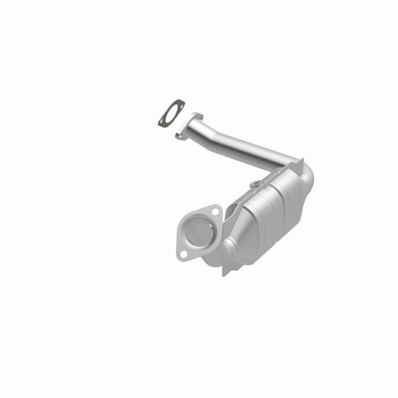 MagnaFlow Direct Fit Catalytic Converter 07-09 Ranger 3.0 Driver Side OEM