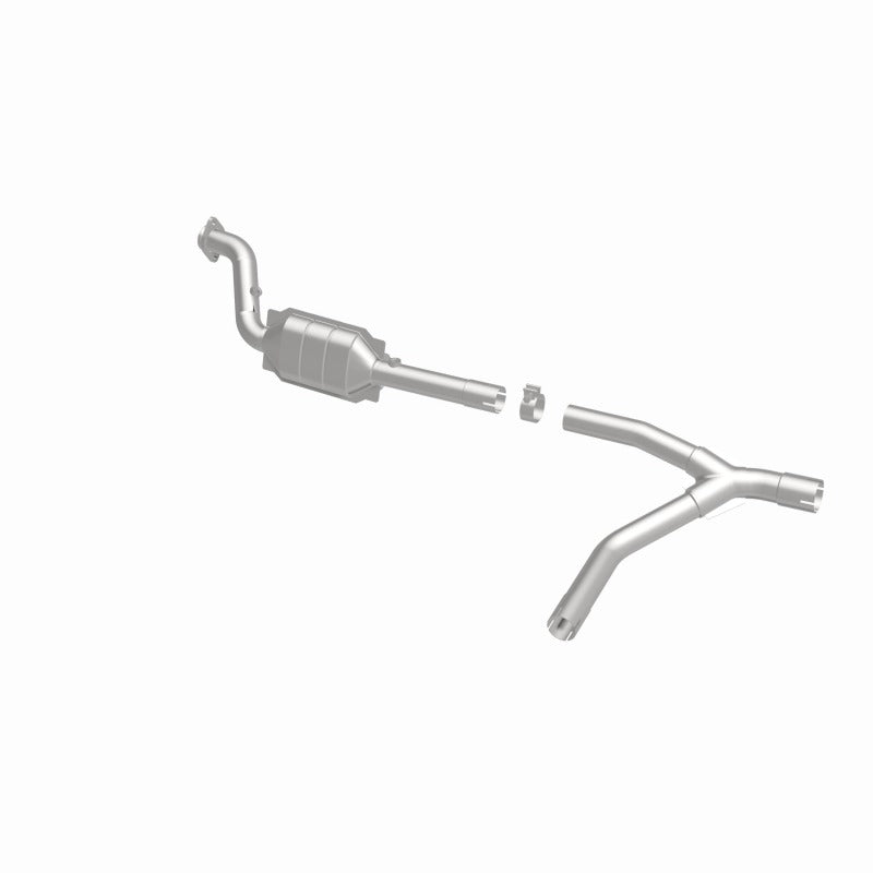 MagnaFlow Direct Fit Catalytic Converter 04-05 Dodge Ram 1500 Pickup 5.7L P/S