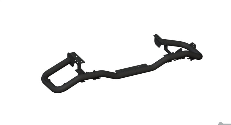ARB Summit Rear Step Towbar Integrit Tacoma 16On