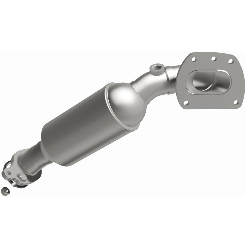 MagnaFlow Direct Fit Catalytic Converter 16-19 Toyota Tacoma 3.5L DS