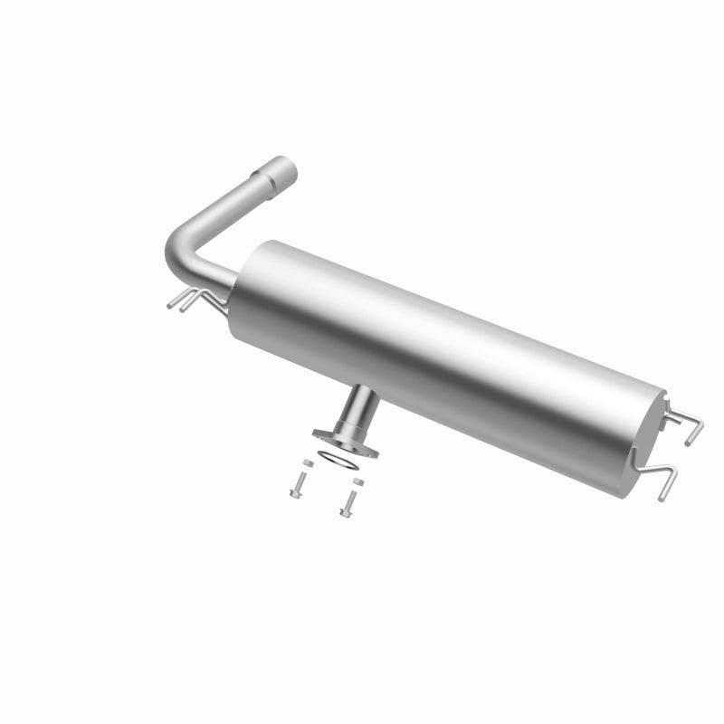 BRExhaust 01-03 Toyota RAV4 2.0L Muffler Kit