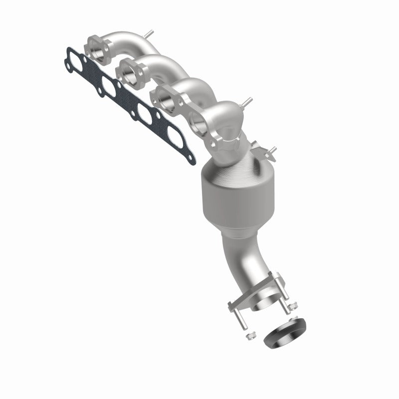 MagnaFlow Direct Fit Catalytic Converter 2006 Chevy Colorado 2.8L