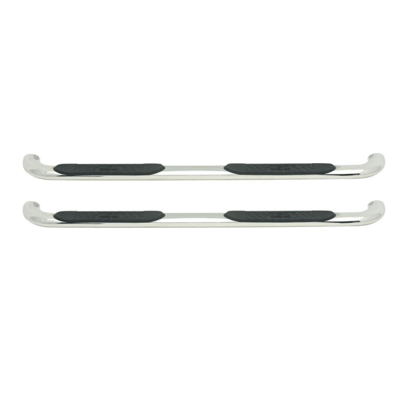 Westin 2009-2018 Dodge/Ram 1500 Crew Cab Platinum 4 Oval Nerf Step Bars - SS