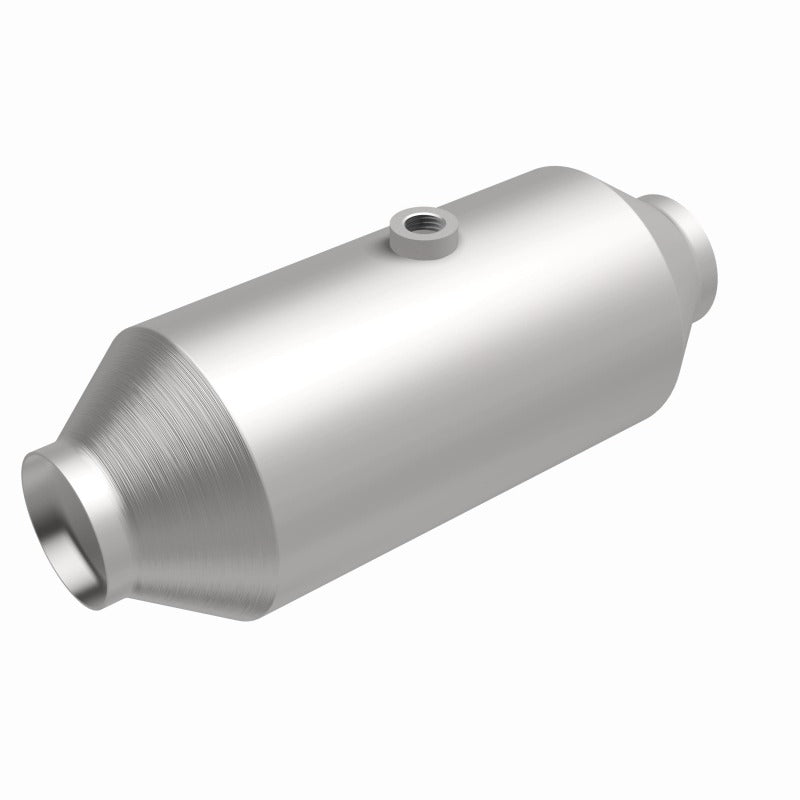 MagnaFlow MagnaFlow 2.5 in. OEM Grade Federal / EPA Compliant Universal Catalytic Converter