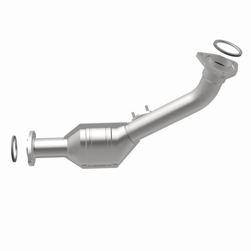MagnaFlow Direct Fit Catalytic Converter 02-04 Tacoma 2.4L Front
