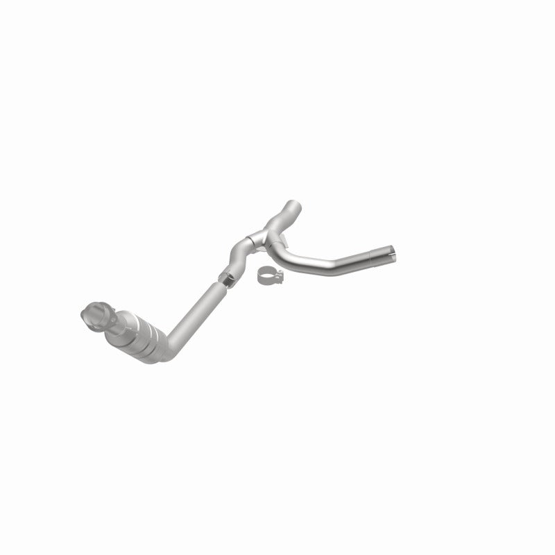 MagnaFlow Direct Fit Catalytic Converter 04-05 Dodge RAM 1500 Pickup 3.7L (Inc 4WD 4.7L) P/S