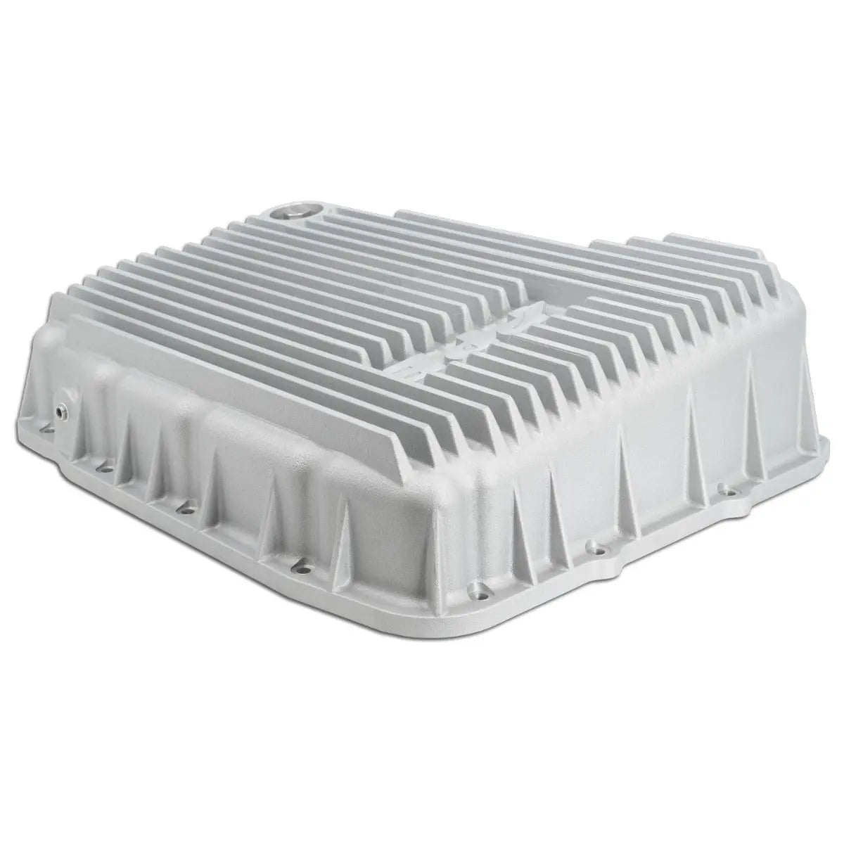 2007-2025 Dodge/RAM 6.7L Cummins 68RFE Heavy-Duty Cast Aluminum Transmission Pan