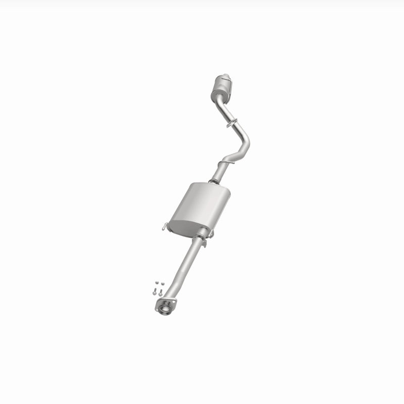 MagnaFlow 10-15 Lexus RX350 3.5L BRE Exhaust Kit
