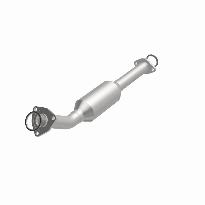 MagnaFlow Direct Fit Catalytic Converter OEM 2003-2004 Toyota Tundra Underbody - 28.75in Length