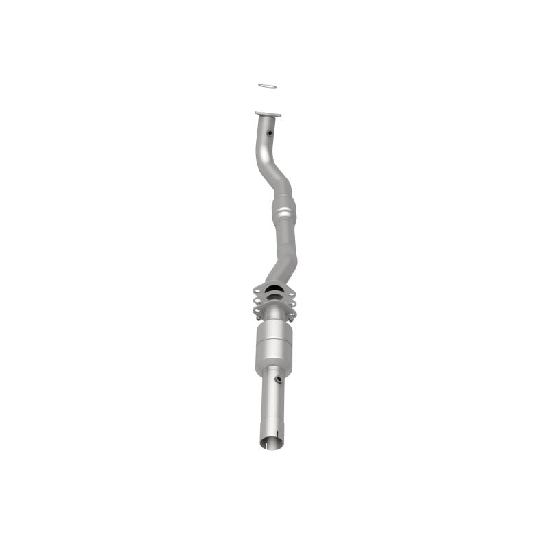 MagnaFlow Direct Fit Catalytic Converter 01-02 2500HD Passenger Side 8.1L