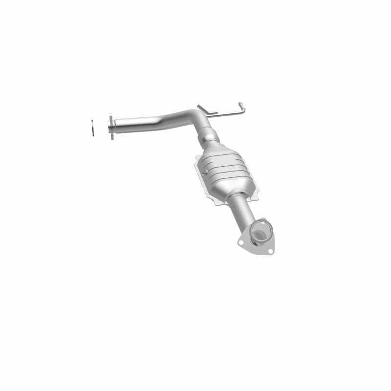 MagnaFlow Direct Fit Catalytic Converter 05-06 Toyota Tundra 4.7L Driver Side Front