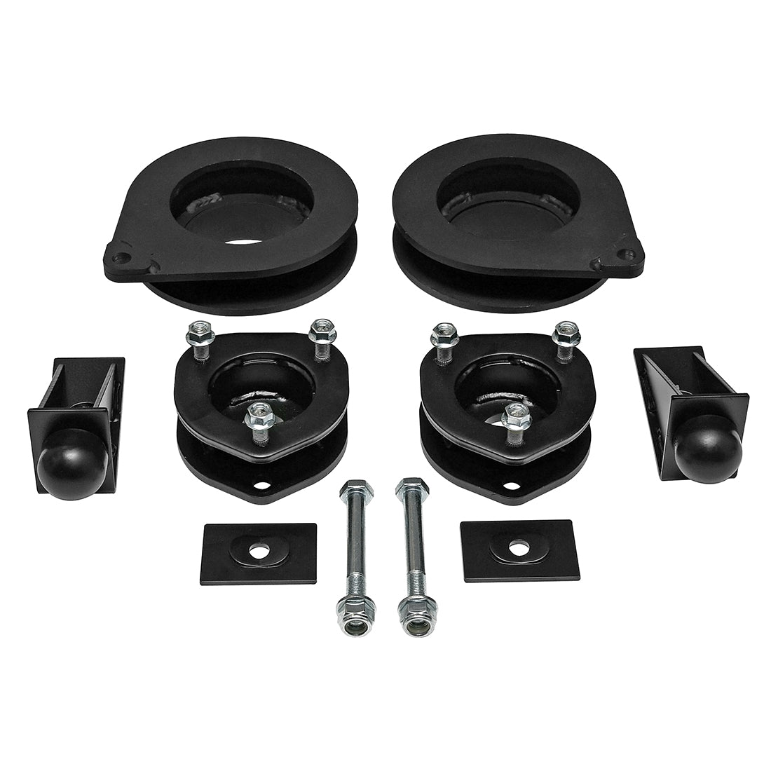2.5 Inch SST Lift Kit 2009-2012 Dodge Ram 1500 4WD ReadyLIFT
