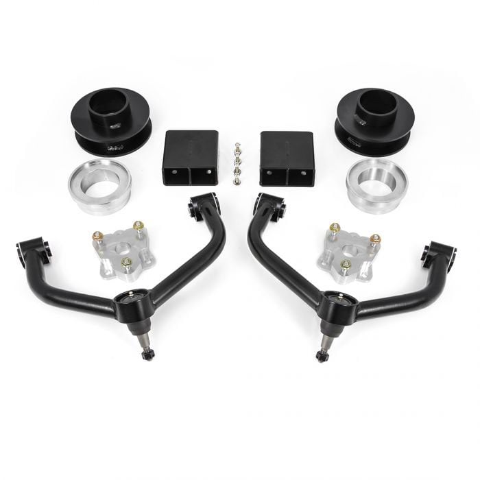 ReadyLift 3.5" SST Lift Kit 20-23 Ram 1500 4x4