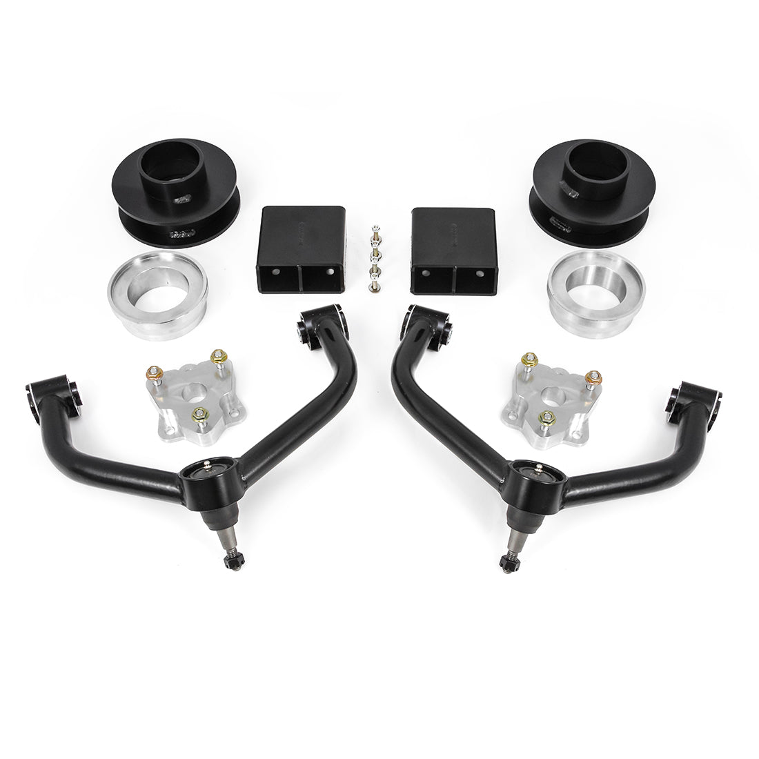 3.5 Inch SST Lift Kit 2019-2025 Ram 1500 2WD/4WD ReadyLIFT