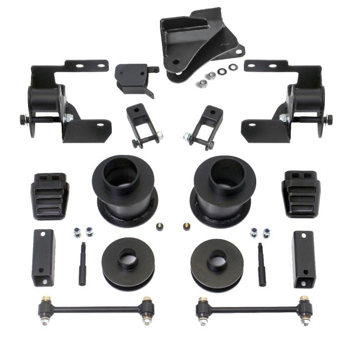 ReadyLIFT 69-19450 SST 4.5" Lift Kit 19-23 Ram 2500 4WD