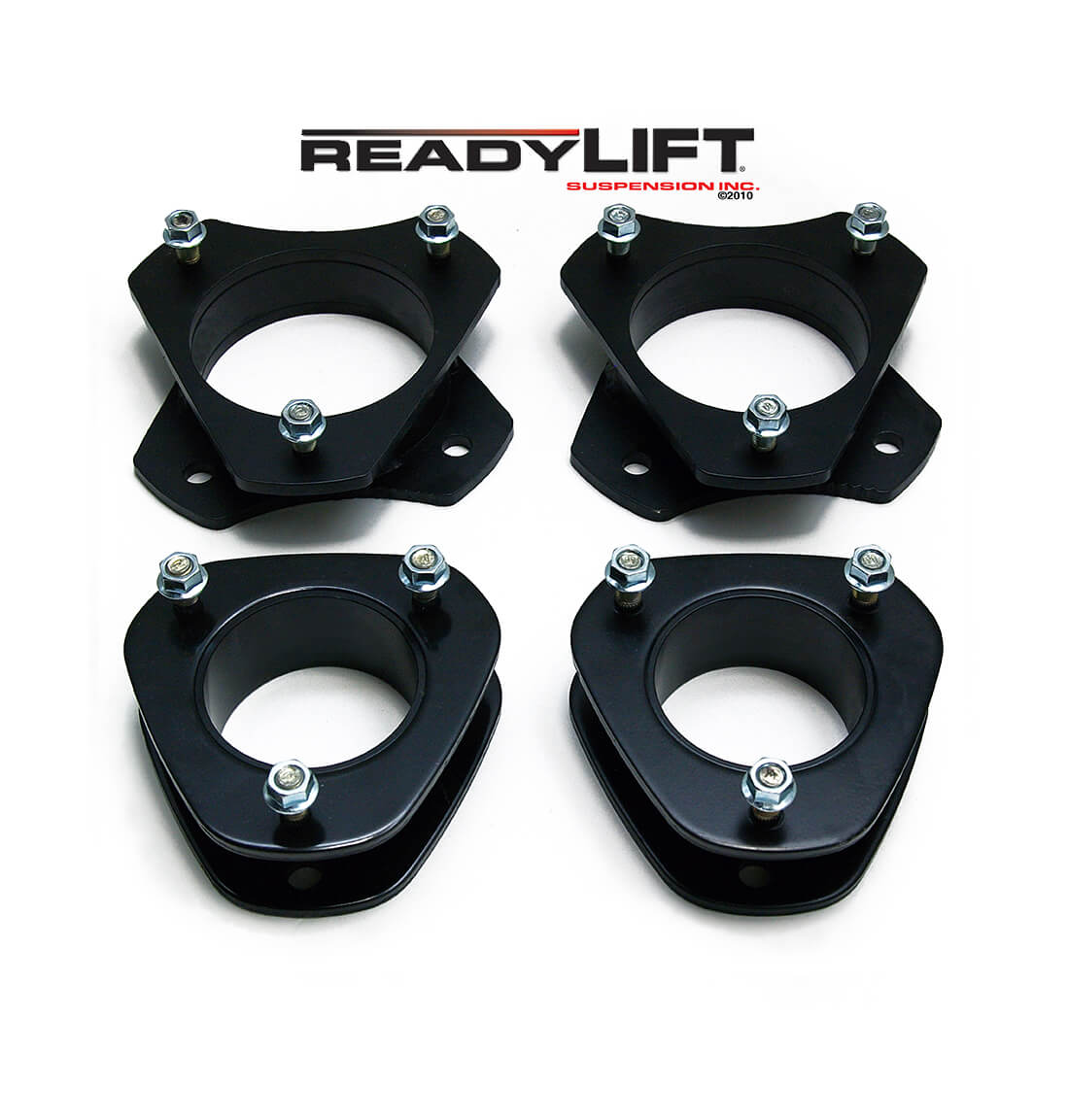3 Inch F / 2 Inch R Lift Kit 2003-2017 Ford Expedition / Navigator ReadyLIFT