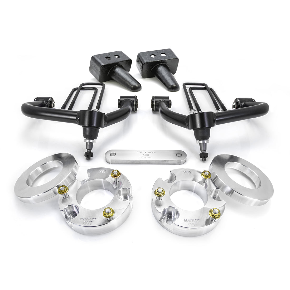 3.5 Inch SST Lift Kit 2009-2013 Ford F-150 ReadyLIFT
